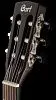 Cort Sunset-Nylectric-NAT Sunset Series Электрогитара с нейлоновыми струнами.-8