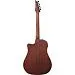 Ibanez ALT20-OPN Электроакустическая гитара.-1